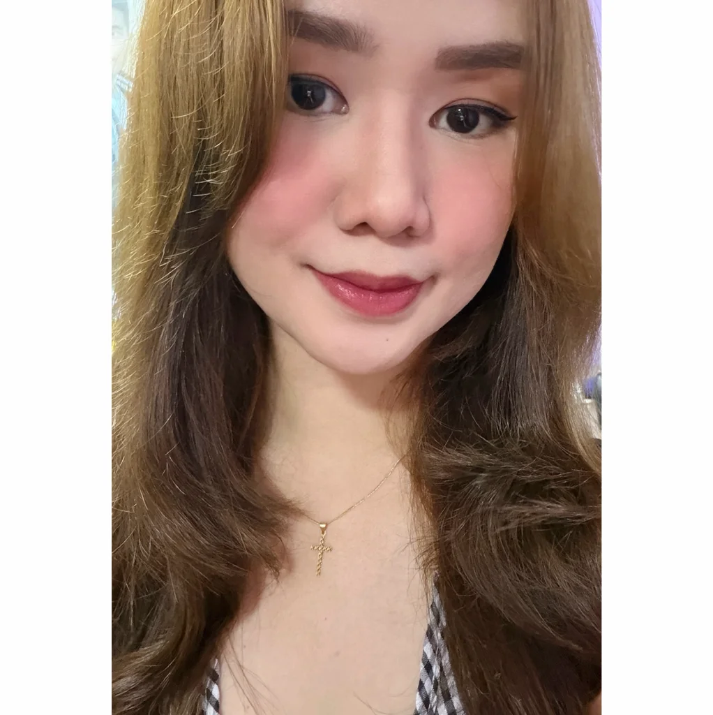 @anncharmaine